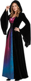 Witch Costumes for Women, Halloween Witches Dress for Women