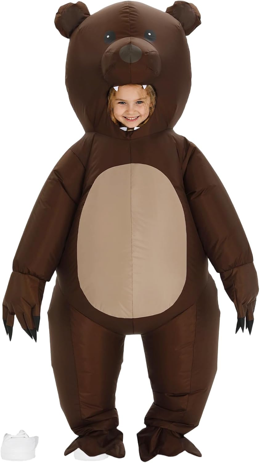 Inflatable Costume