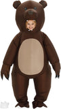 Inflatable Costume