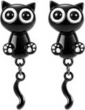Halloween Earrings for Women Costume Accessories