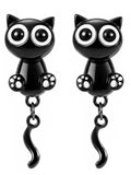 Halloween Earrings for Women Costume Accessories