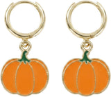 Halloween Earrings for Women Costume Accessories