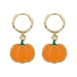 Halloween Earrings for Women Costume Accessories