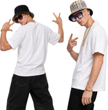 Hip Hop Cool Accessories Set