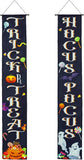 Lighted Halloween Decorations Outdoor Happy Halloween Banner
