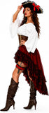 Pirate Costumes for Women