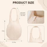 Inflatable Belly Fat Suit Costume Accessory for Adults