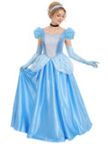 Adult Princess Costumes, Halloween Costume Women