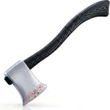 Halloween Fake Axe Bloody Axe Costume Accessory, 23 Inchs Long