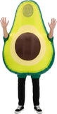 Avocado Inflatable Costume for Adults