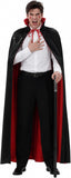 Adult Halloween Vampire Costume Accessories Set for Women Men