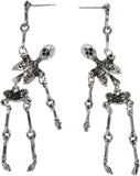 Halloween Earrings for Women Costume Accessories