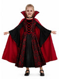 Vampire Costume for Girls