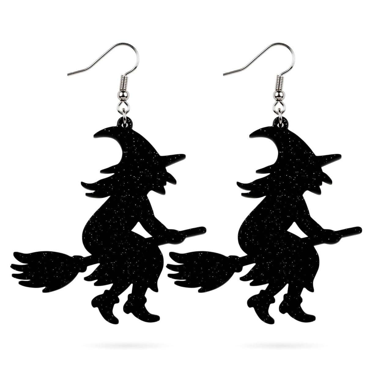 Halloween Earrings for Women Costume Accessories