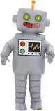 Robot Inflatable Costume for Adults