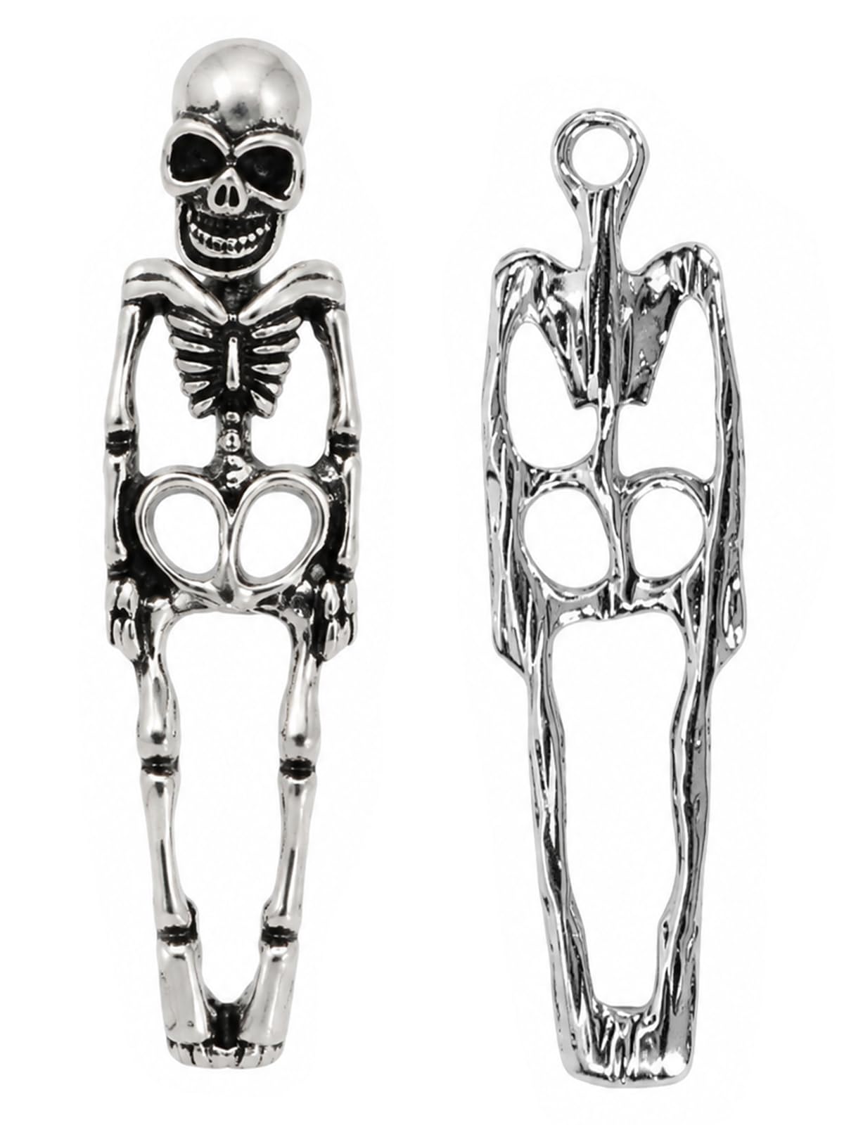 Halloween Earrings for Women Costume Accessories