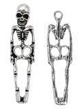 Halloween Earrings for Women Costume Accessories