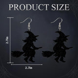 Halloween Earrings for Women Costume Accessories