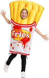 French Fries Inflatable Costume