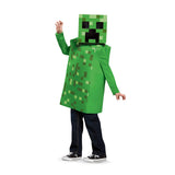 MINECRAFT - CREEPER CLASSIC