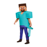 MINECRAFT - STEVE DELUXE