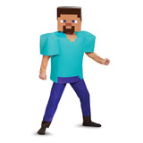 MINECRAFT - STEVE DELUXE