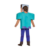 MINECRAFT - STEVE DELUXE