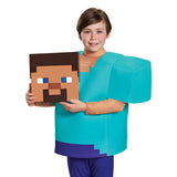 MINECRAFT - STEVE DELUXE