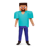 MINECRAFT - STEVE DELUXE