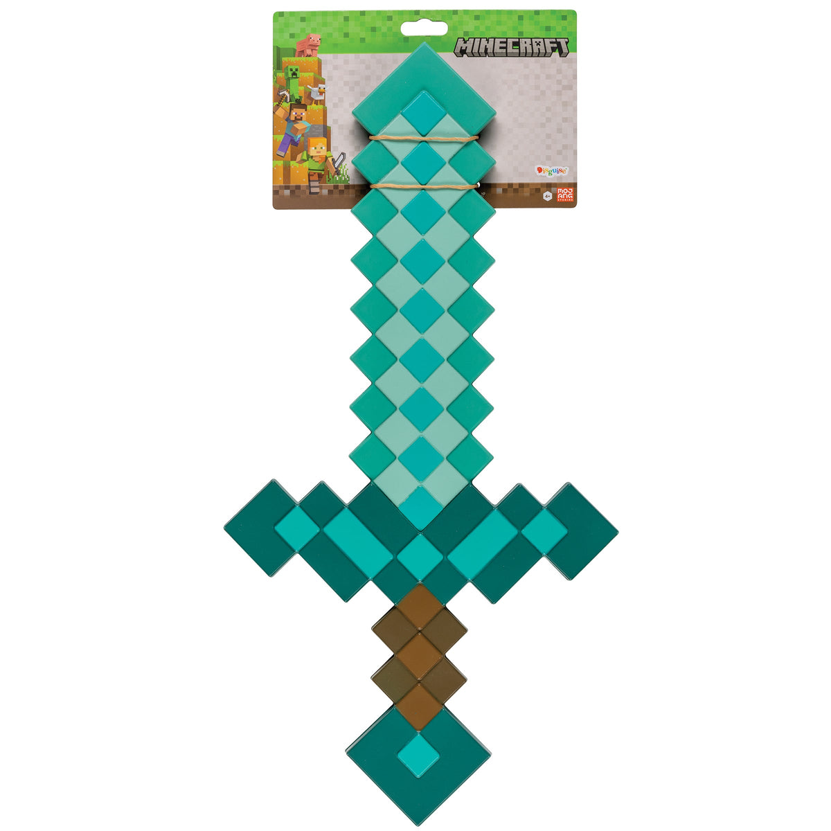 MINECRAFT - MINECRAFT SWORD