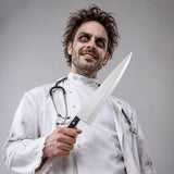 Prop Foam Dagger, Halloween Kitchen Knife Costume Accessory