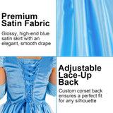 Adult Princess Costumes, Halloween Costume Women