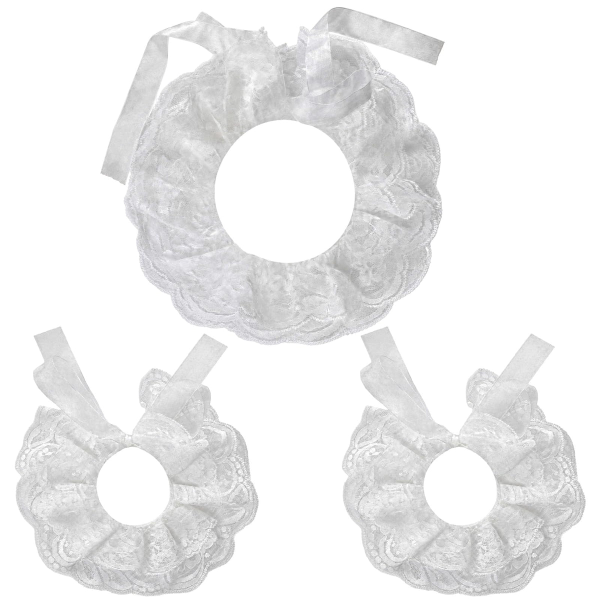 Clown Accessories Set