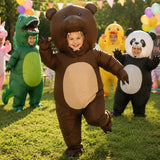 Inflatable Costume
