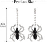 Halloween Earrings for Women Costume Accessories