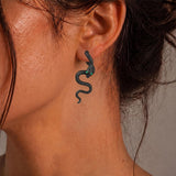 Halloween Earrings for Women Costume Accessories