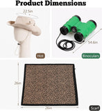 Safari Costume Accessories Set for Adults