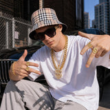 Hip Hop Cool Accessories Set