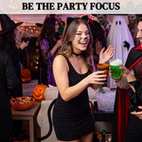 Ears and Tail Costume Set For Halloween