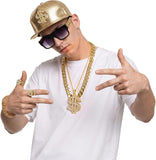 Hip Hop Cool Accessories Set