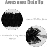 Clown Accessories Set