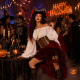 Pirate Costumes for Women