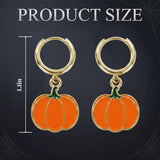 Halloween Earrings for Women Costume Accessories