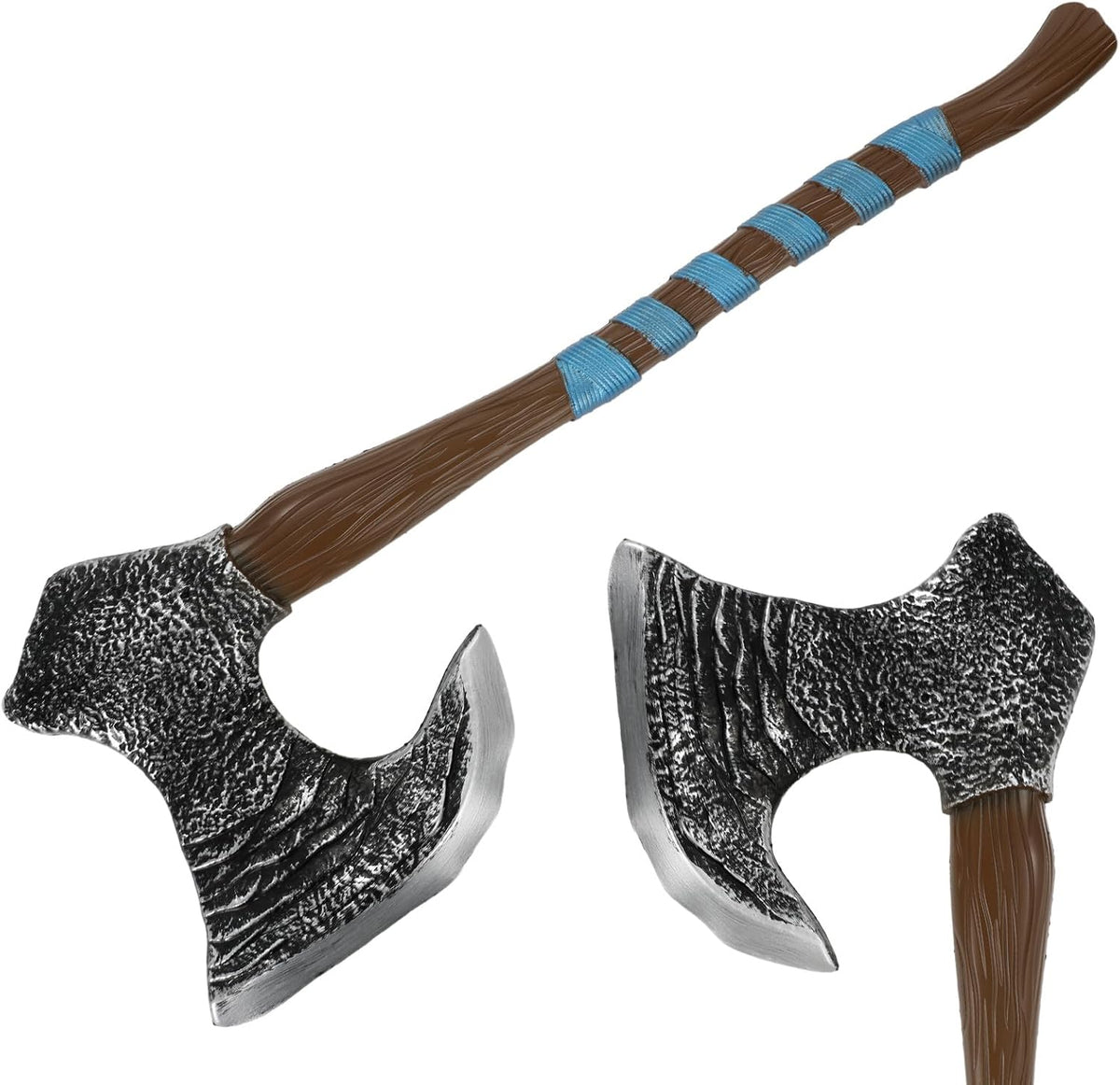27.5" Foam Axe, Viking Halloween Costume Accessory
