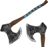 27.5" Foam Axe, Viking Halloween Costume Accessory