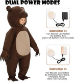 Inflatable Costume