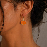 Halloween Earrings for Women Costume Accessories