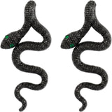 Halloween Earrings for Women Costume Accessories