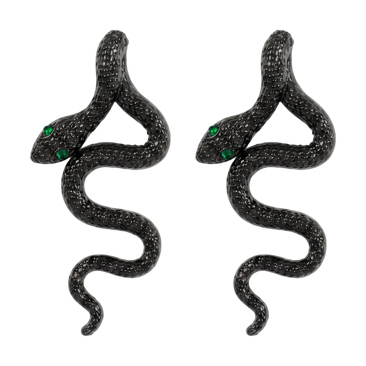 Halloween Earrings for Women Costume Accessories