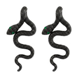 Halloween Earrings for Women Costume Accessories